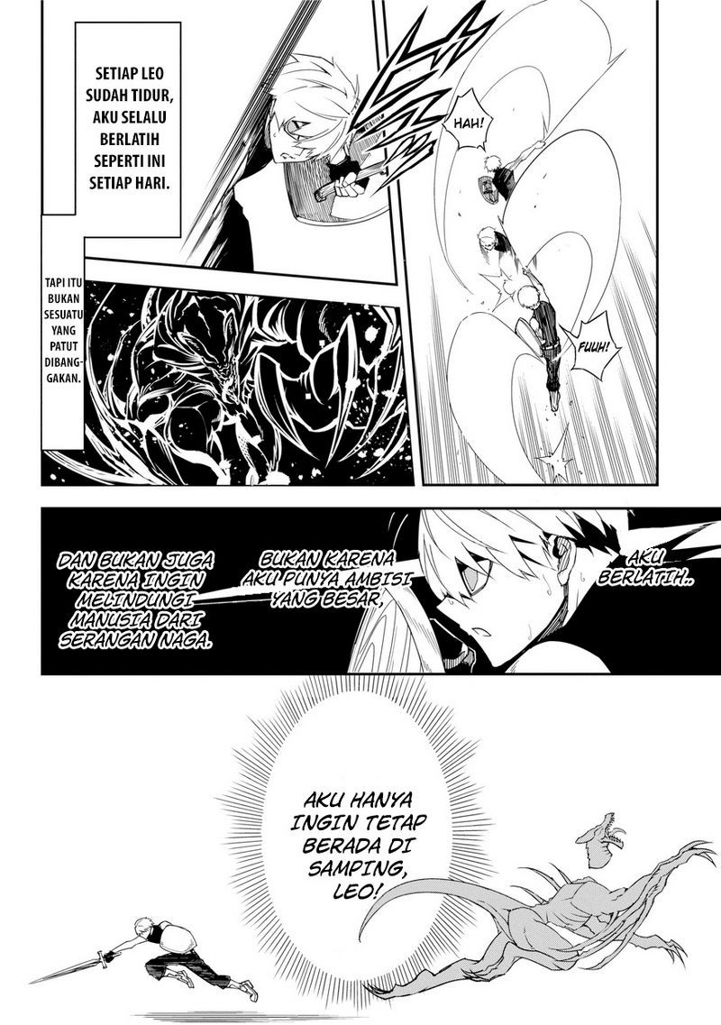Ragna Crimson Chapter 1 - halaman 27
