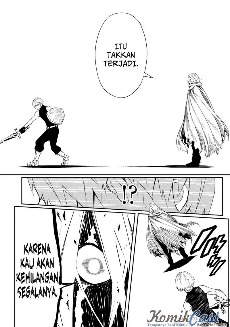 Ragna Crimson Chapter 1 - halaman 29