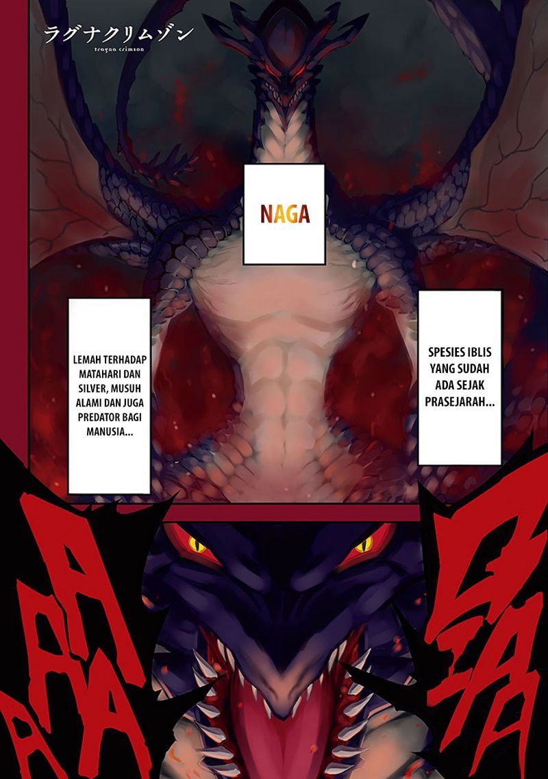 Ragna Crimson Chapter 1 - halaman 3