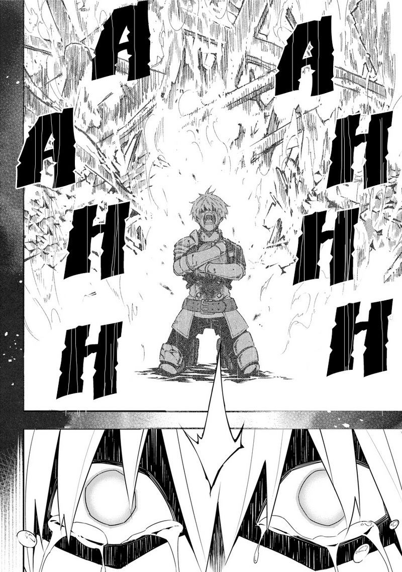 Ragna Crimson Chapter 1 - halaman 32