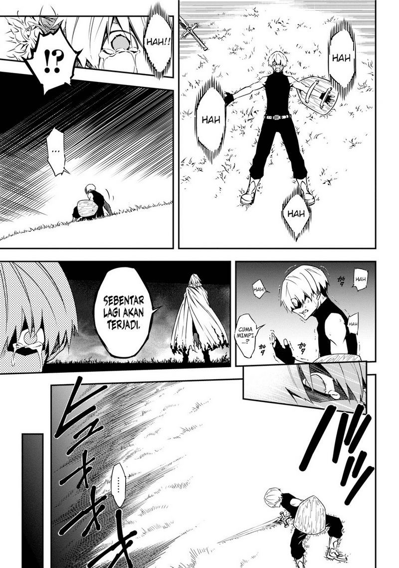 Ragna Crimson Chapter 1 - halaman 33