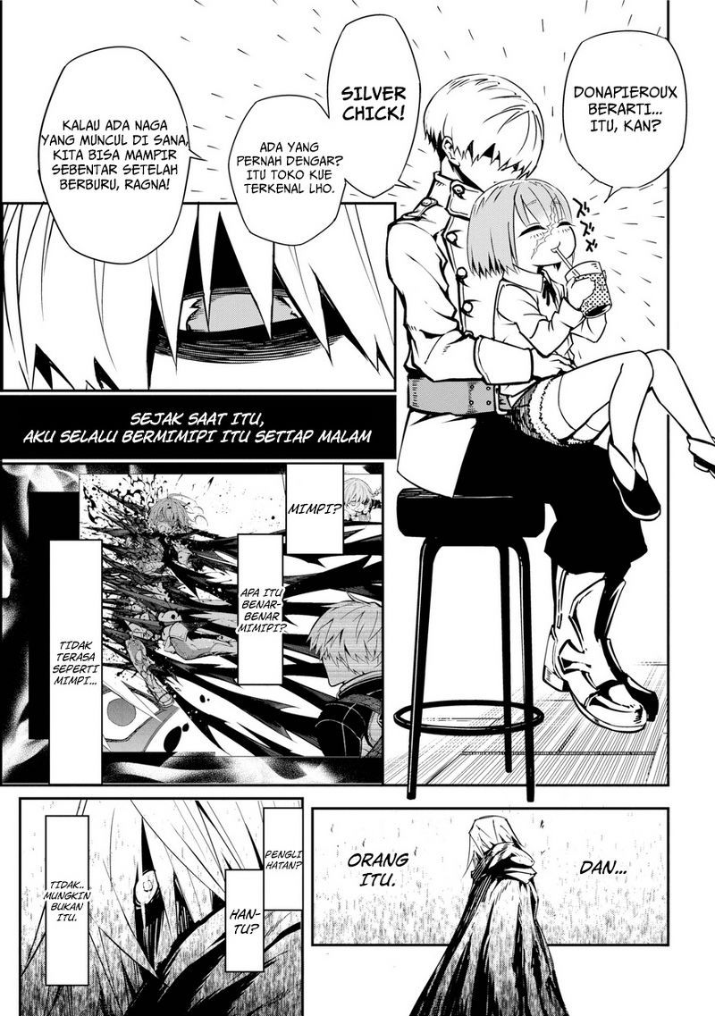 Ragna Crimson Chapter 1 - halaman 35