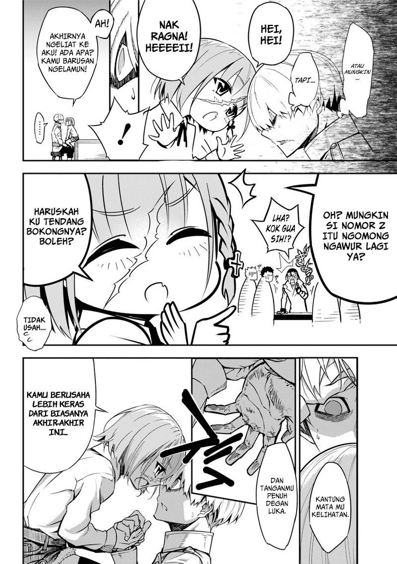 Ragna Crimson Chapter 1 - halaman 36