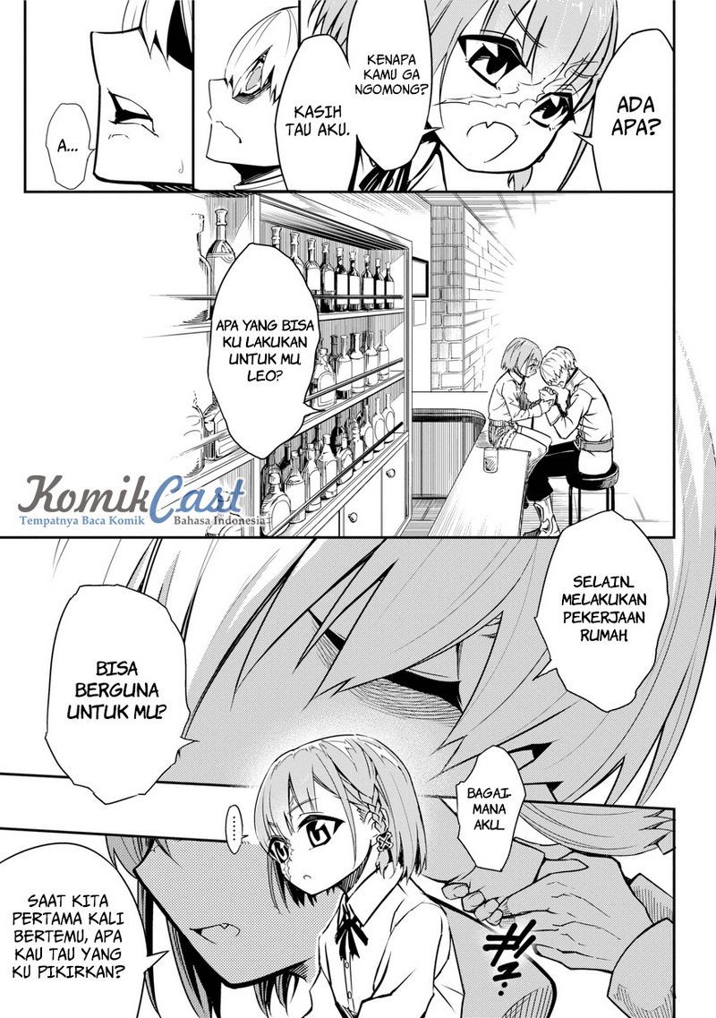 Ragna Crimson Chapter 1 - halaman 37