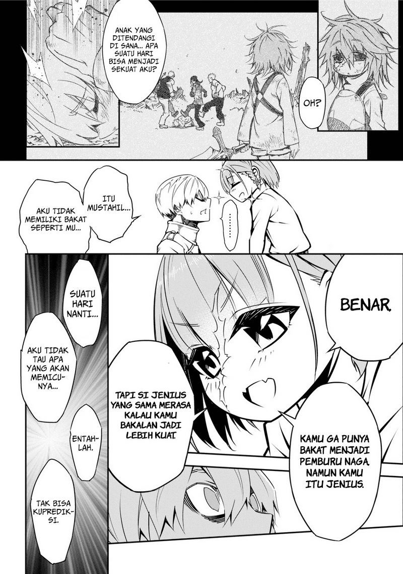 Ragna Crimson Chapter 1 - halaman 38