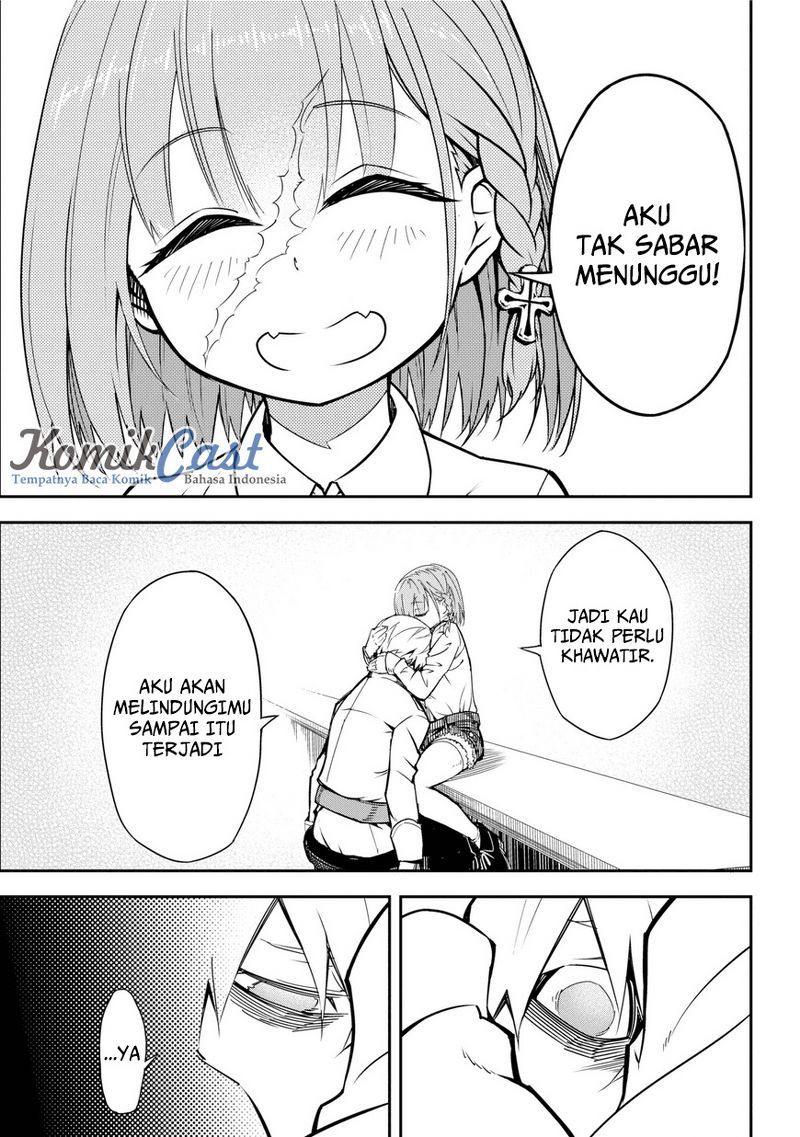 Ragna Crimson Chapter 1 - halaman 39