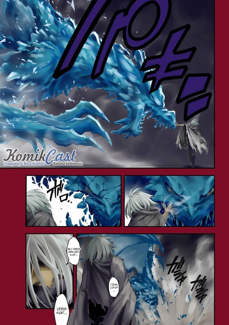 Ragna Crimson Chapter 1 - halaman 4