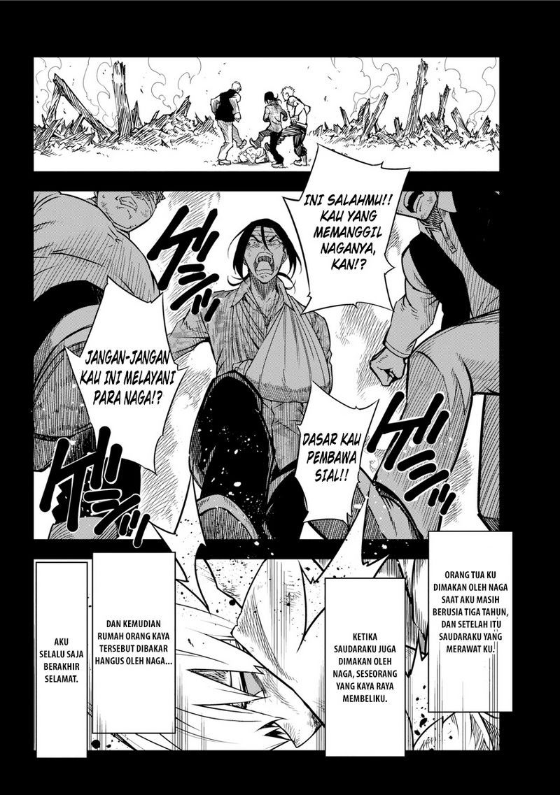 Ragna Crimson Chapter 1 - halaman 40