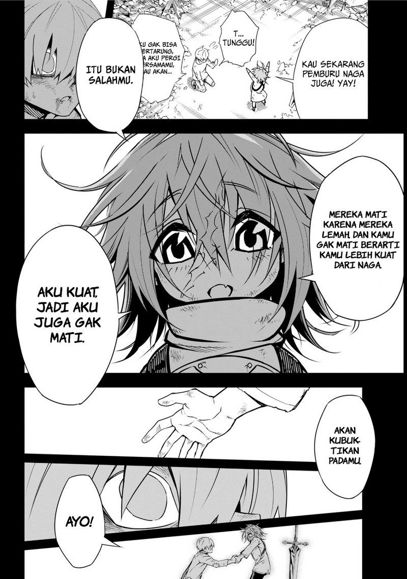 Ragna Crimson Chapter 1 - halaman 42