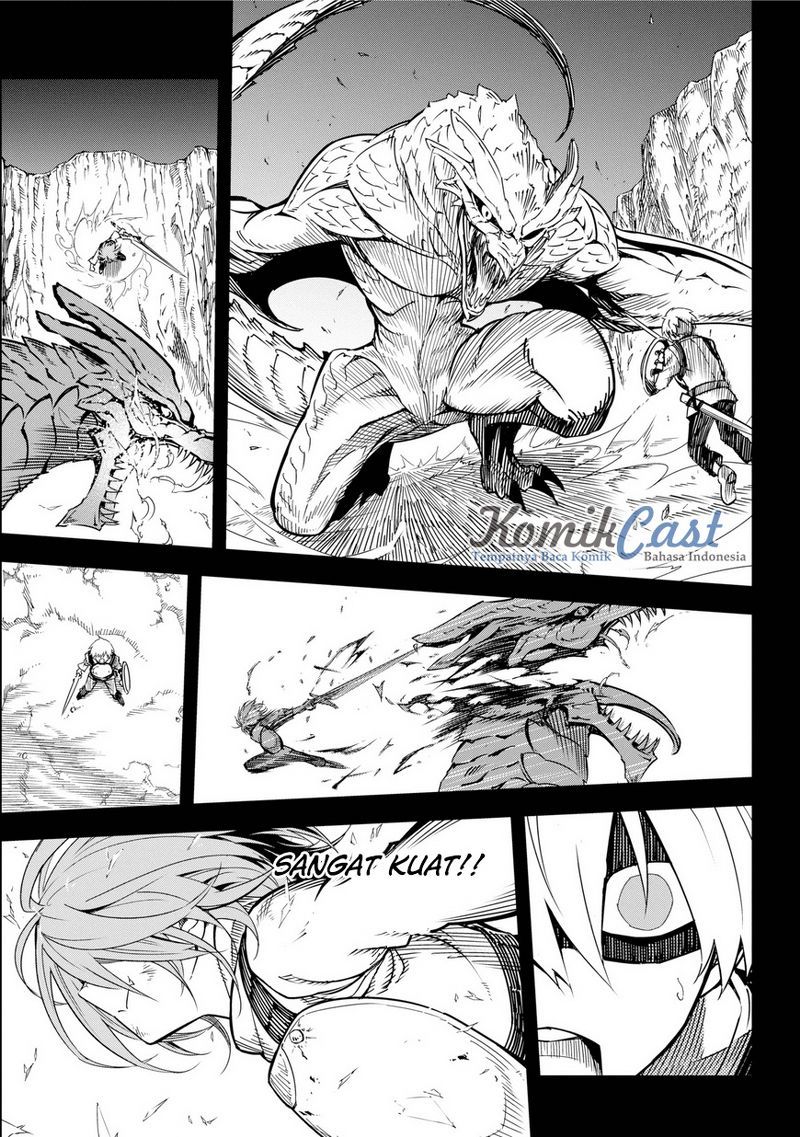 Ragna Crimson Chapter 1 - halaman 43