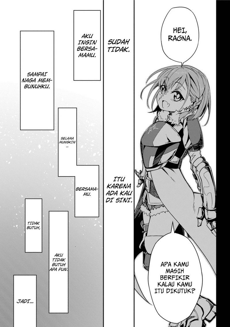 Ragna Crimson Chapter 1 - halaman 45
