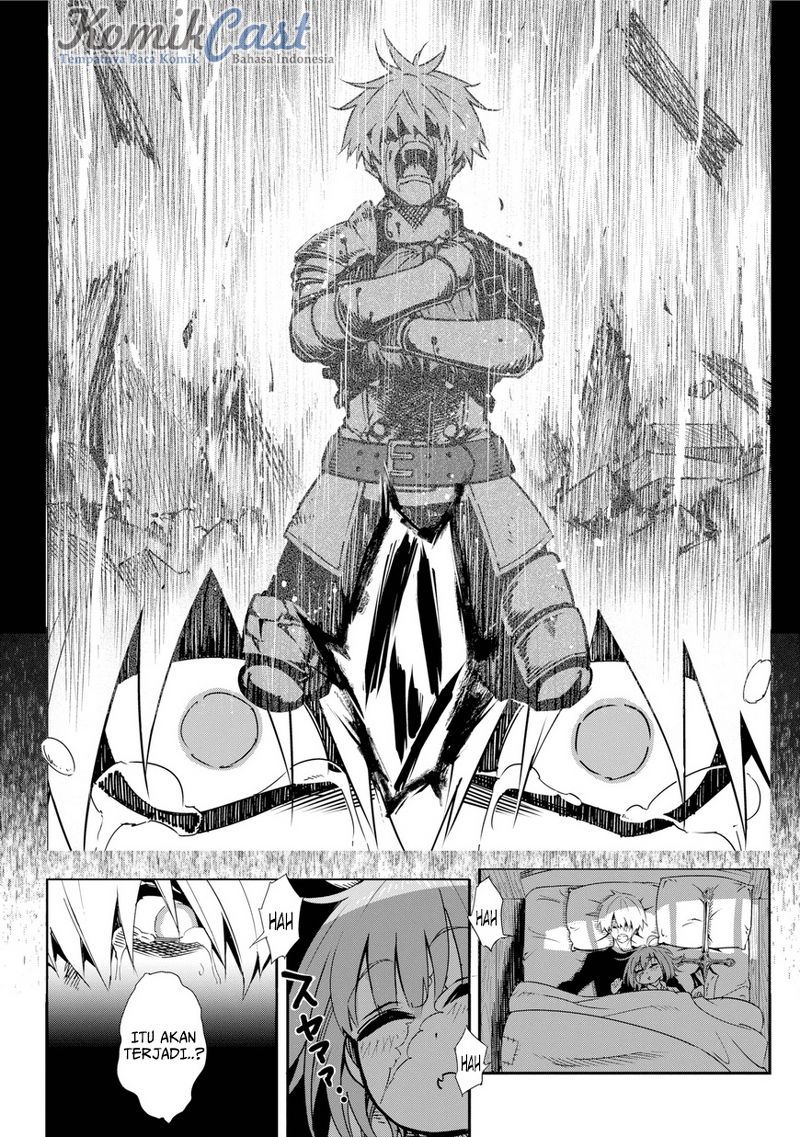 Ragna Crimson Chapter 1 - halaman 46