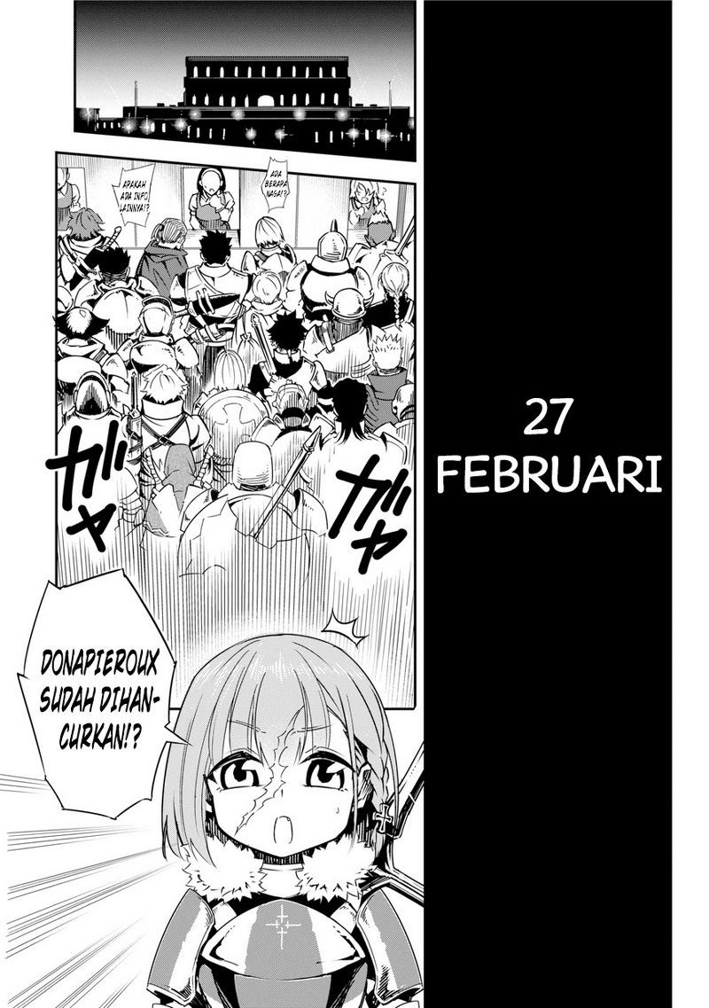 Ragna Crimson Chapter 1 - halaman 47
