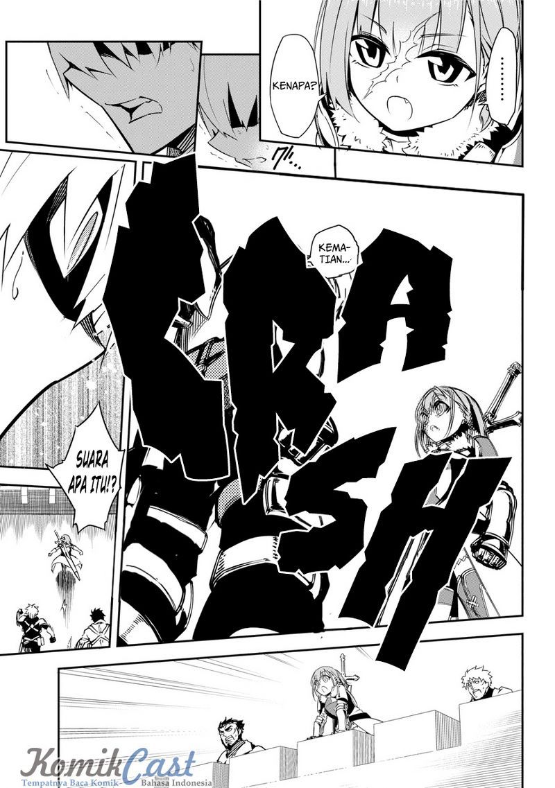 Ragna Crimson Chapter 1 - halaman 49