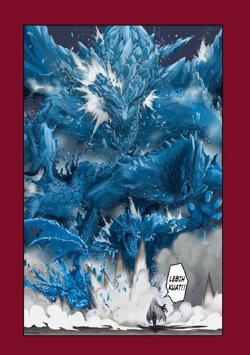 Ragna Crimson Chapter 1 - halaman 5