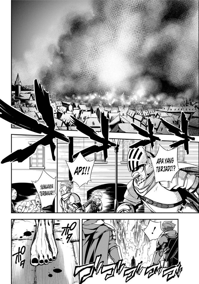 Ragna Crimson Chapter 1 - halaman 50