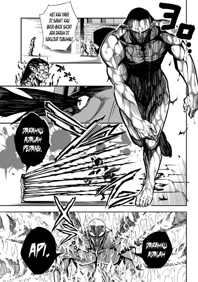 Ragna Crimson Chapter 1 - halaman 51