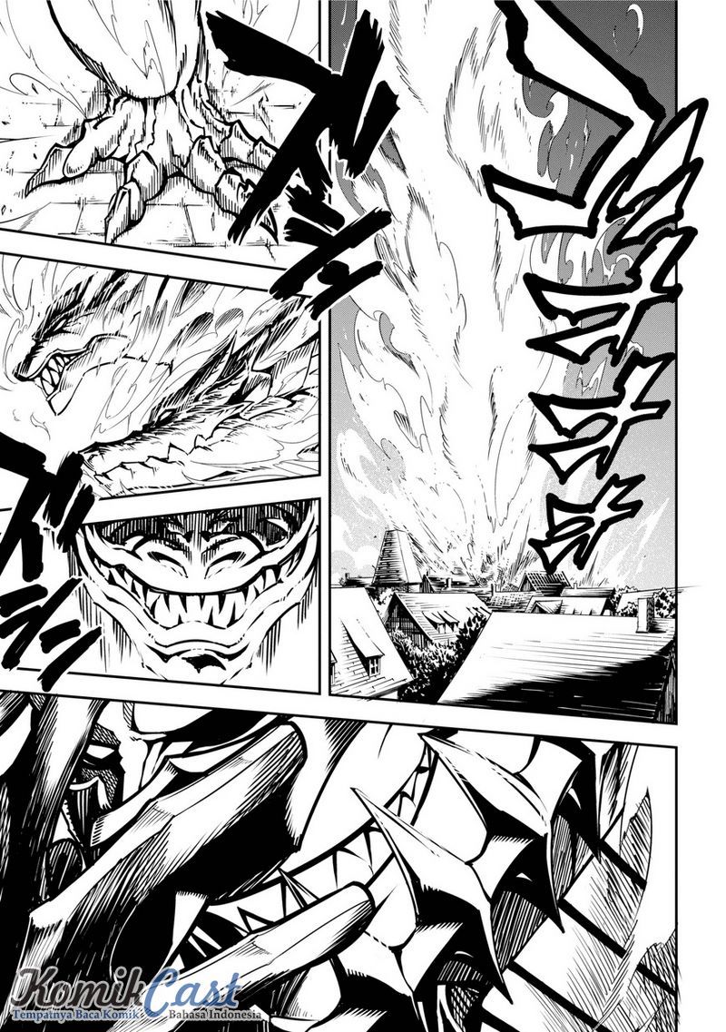 Ragna Crimson Chapter 1 - halaman 52