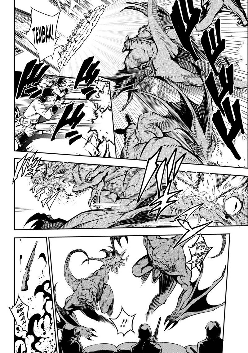 Ragna Crimson Chapter 1 - halaman 54