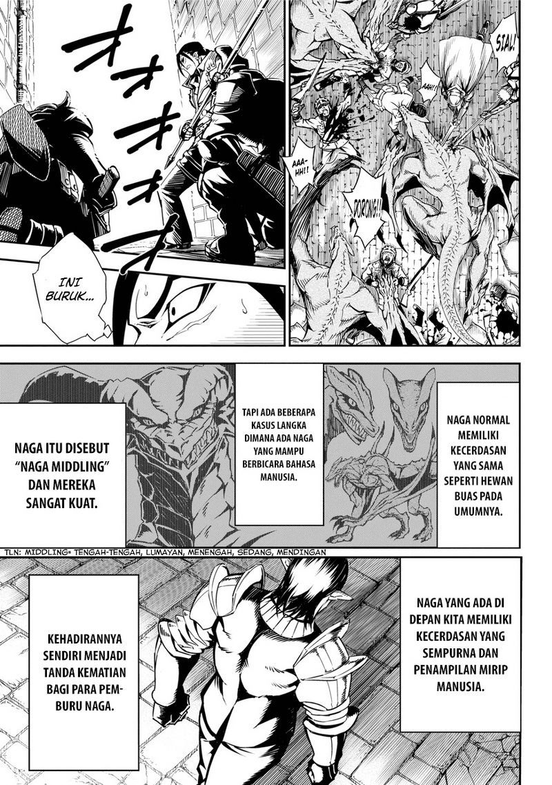 Ragna Crimson Chapter 1 - halaman 55
