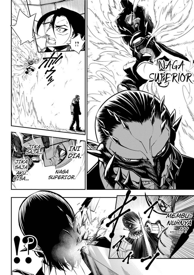 Ragna Crimson Chapter 1 - halaman 56