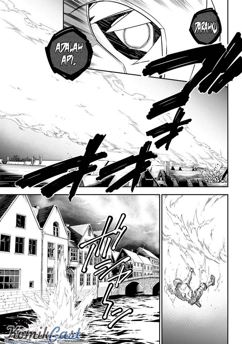 Ragna Crimson Chapter 1 - halaman 57