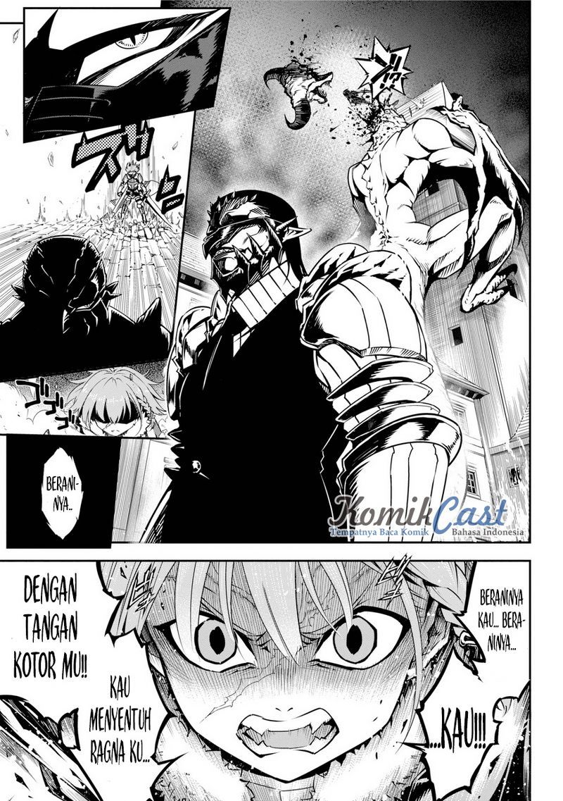 Ragna Crimson Chapter 1 - halaman 59