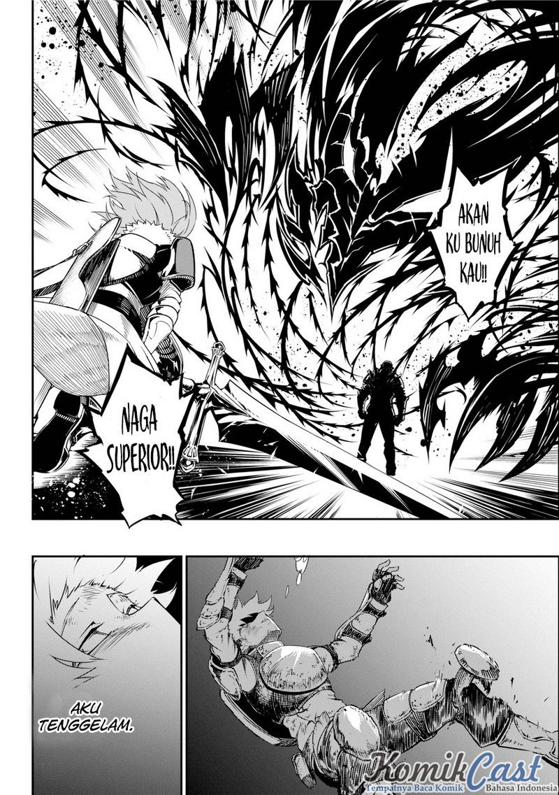 Ragna Crimson Chapter 1 - halaman 60