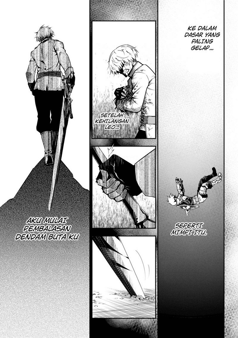 Ragna Crimson Chapter 1 - halaman 61