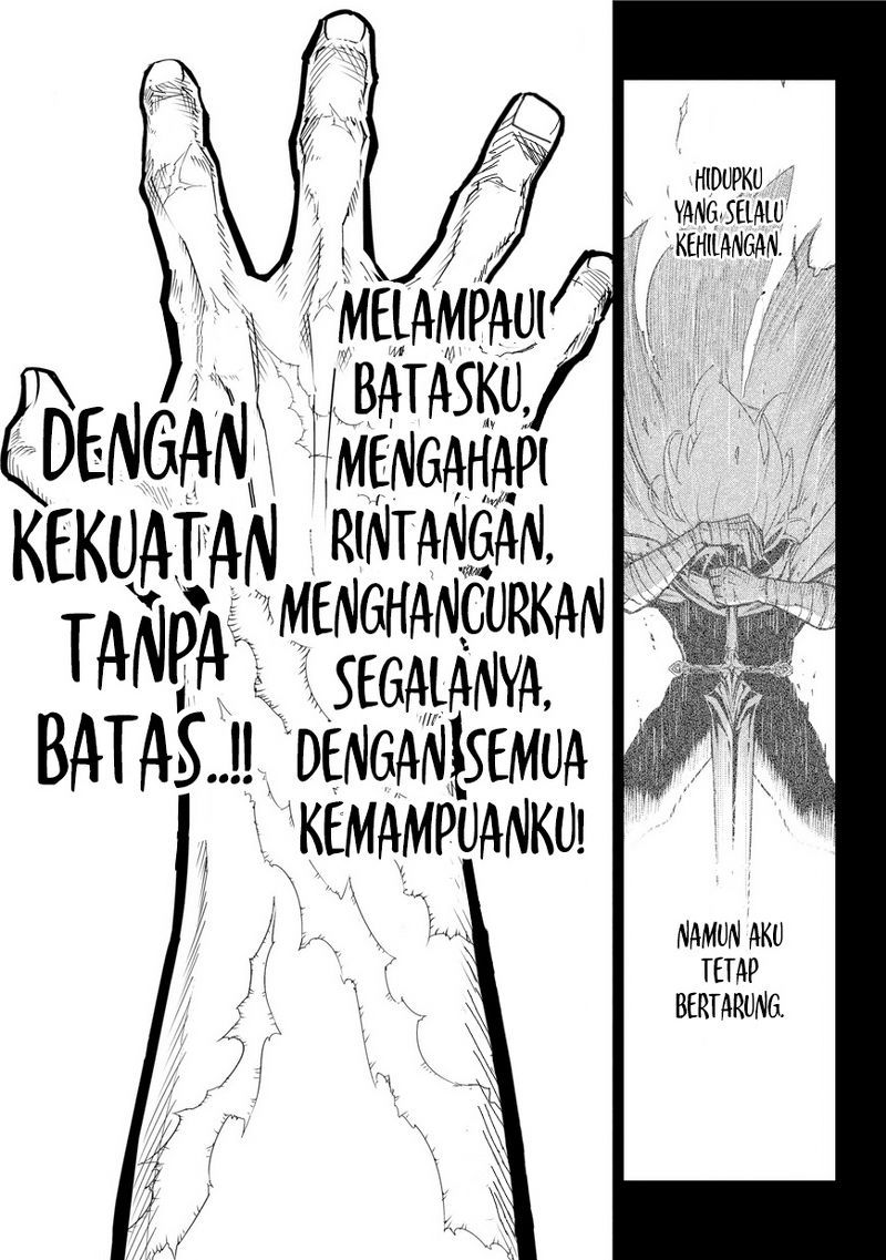 Ragna Crimson Chapter 1 - halaman 63