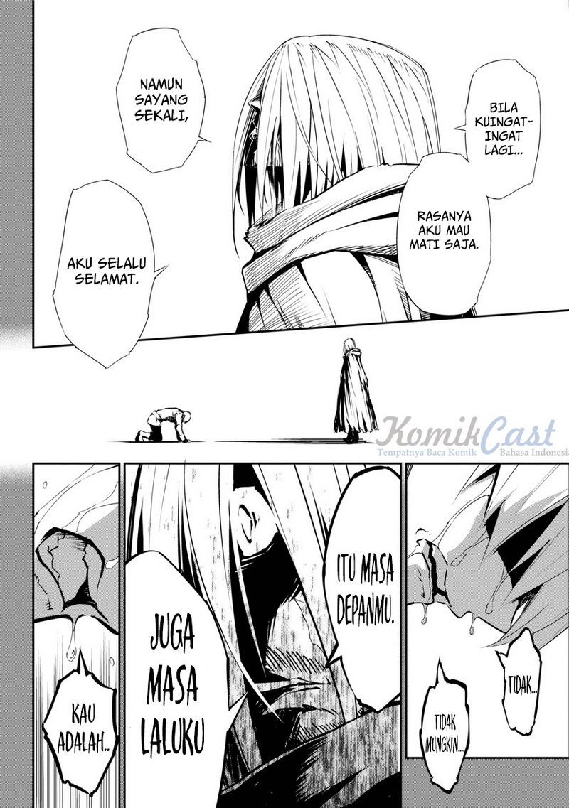 Ragna Crimson Chapter 1 - halaman 64