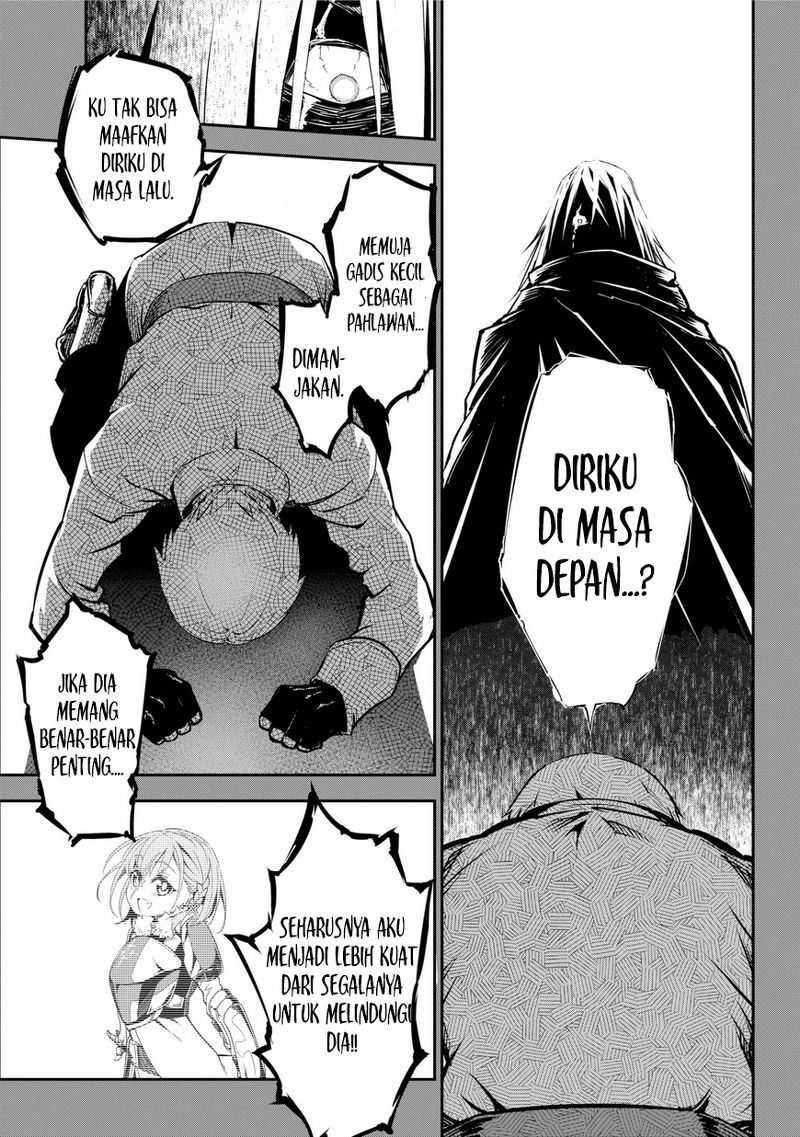Ragna Crimson Chapter 1 - halaman 65