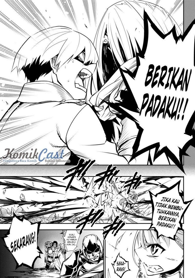 Ragna Crimson Chapter 1 - halaman 67