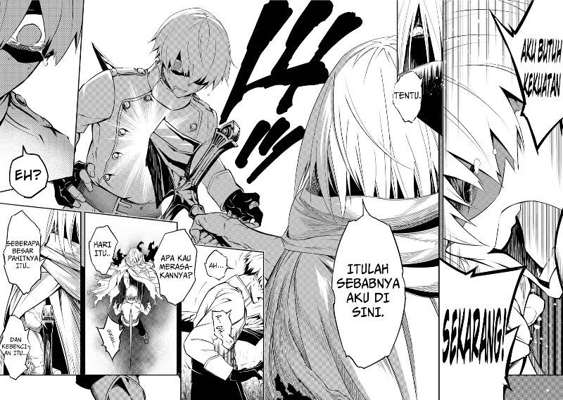 Ragna Crimson Chapter 1 - halaman 68