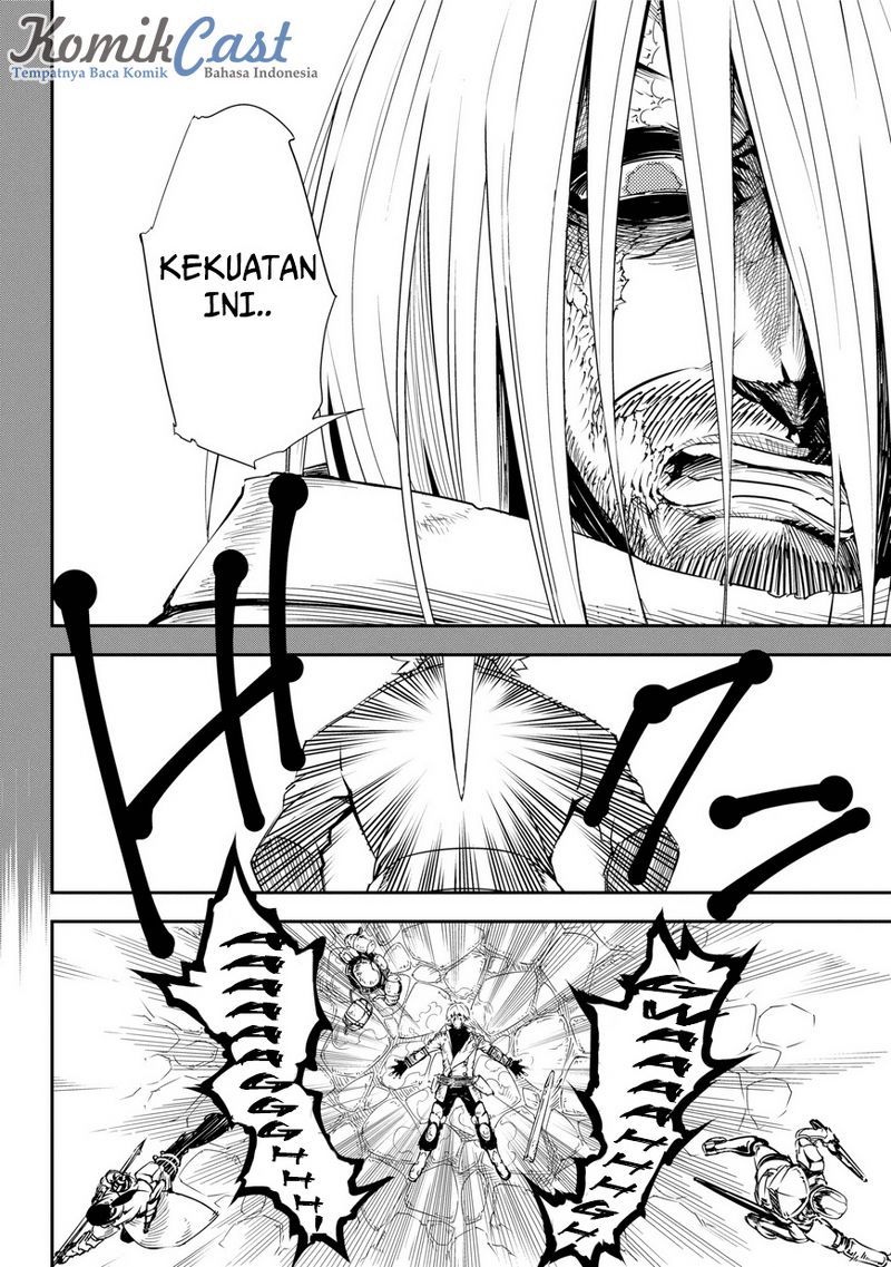 Ragna Crimson Chapter 1 - halaman 69