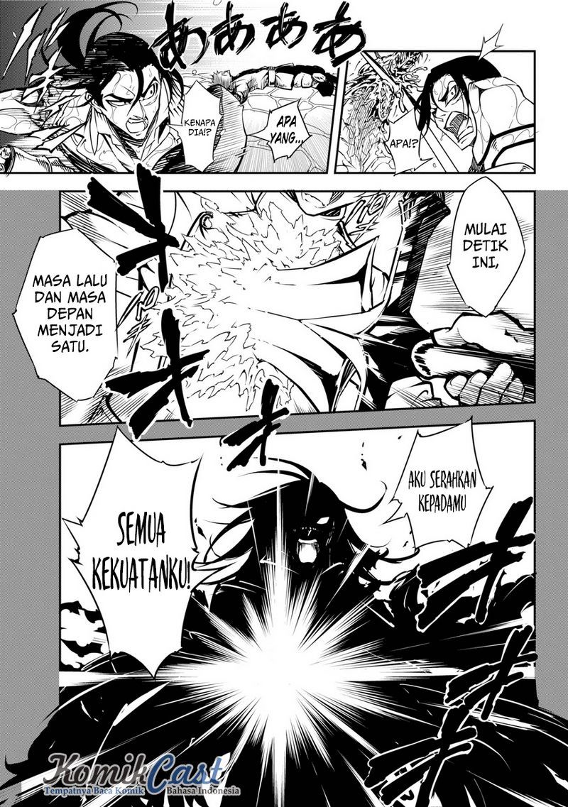 Ragna Crimson Chapter 1 - halaman 70