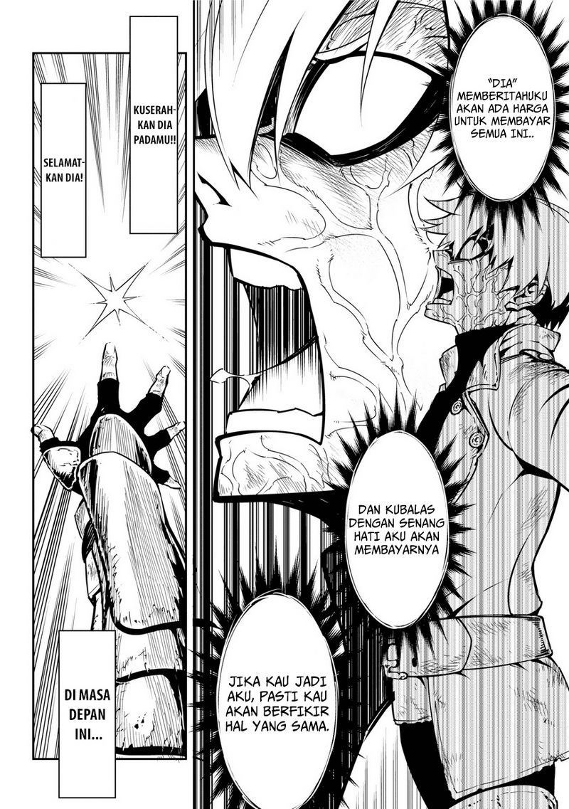 Ragna Crimson Chapter 1 - halaman 71