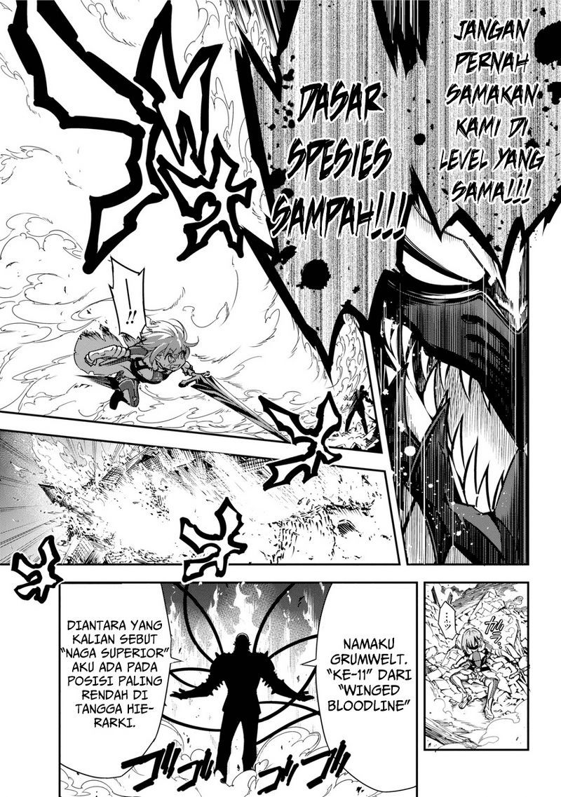 Ragna Crimson Chapter 1 - halaman 74