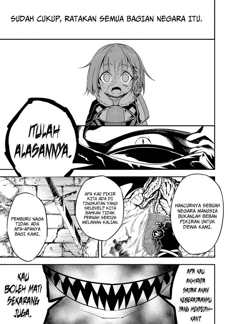 Ragna Crimson Chapter 1 - halaman 76