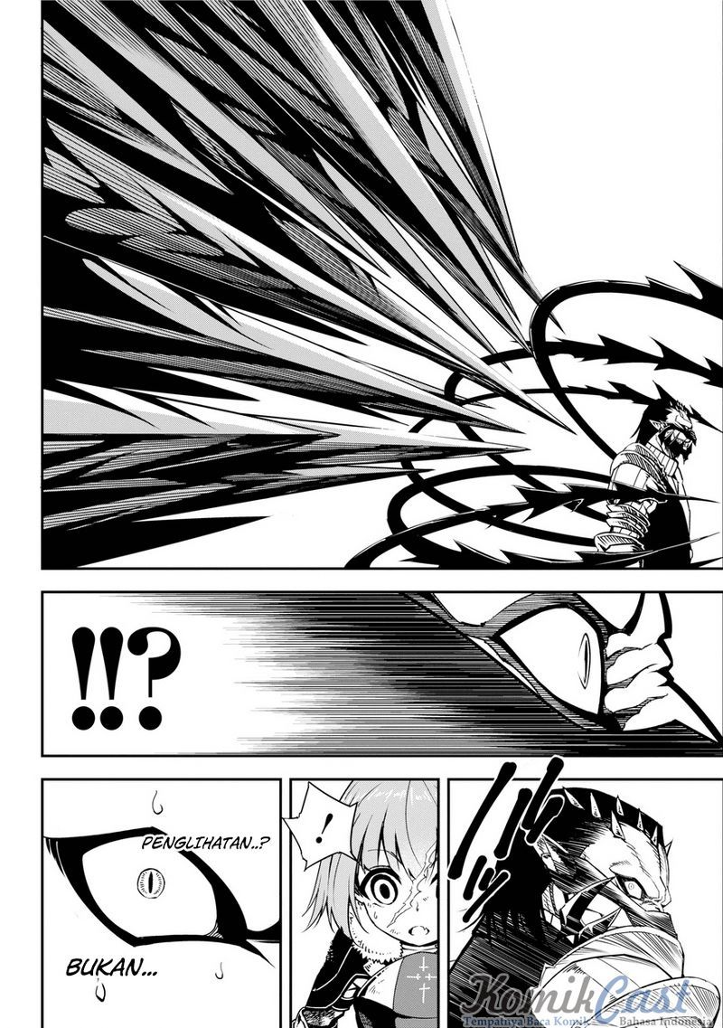Ragna Crimson Chapter 1 - halaman 77