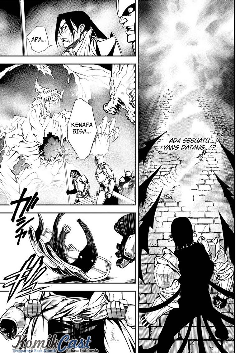 Ragna Crimson Chapter 1 - halaman 78