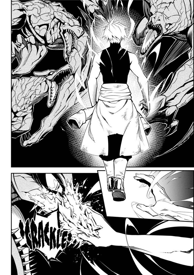 Ragna Crimson Chapter 1 - halaman 79