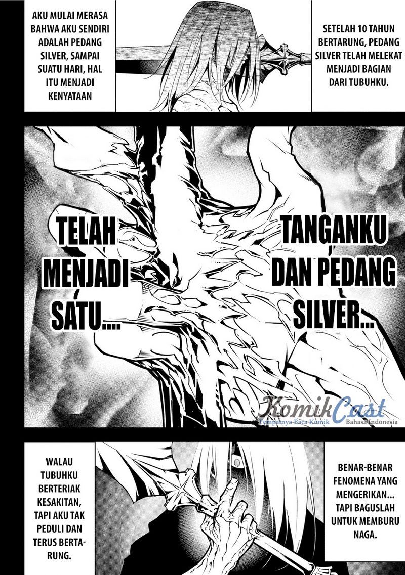 Ragna Crimson Chapter 1 - halaman 82