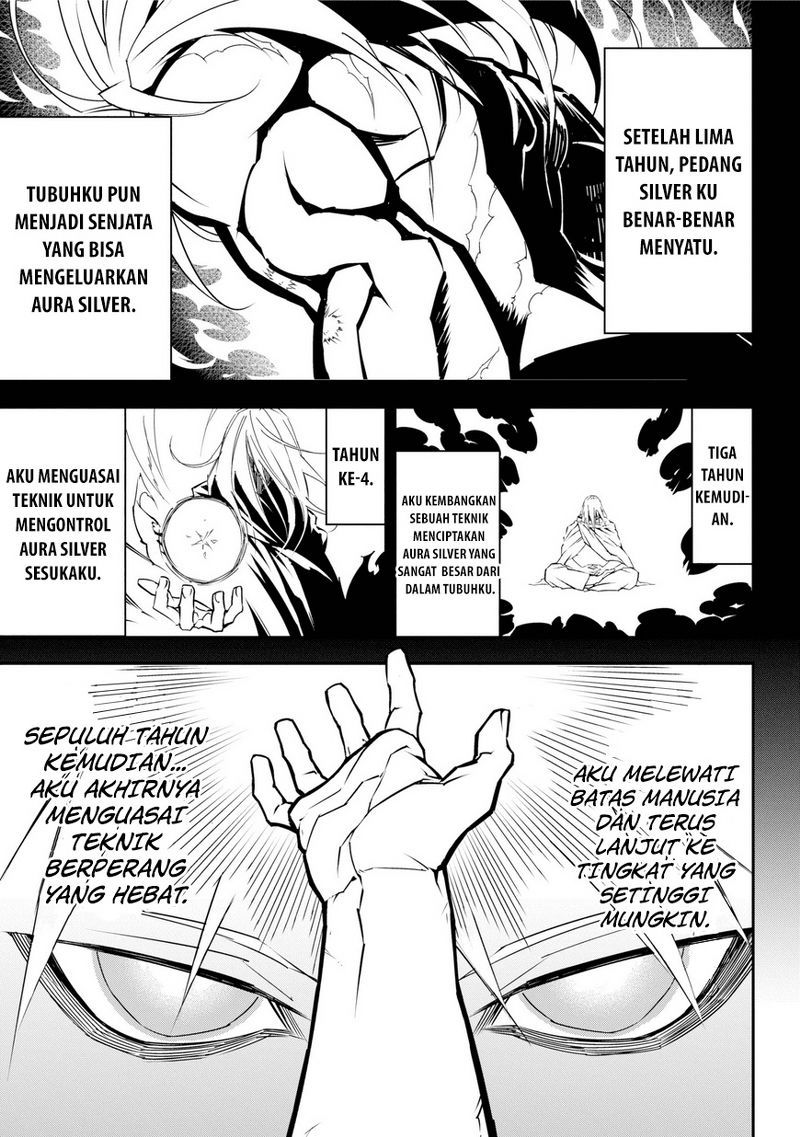 Ragna Crimson Chapter 1 - halaman 83