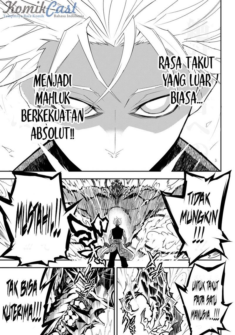 Ragna Crimson Chapter 1 - halaman 86