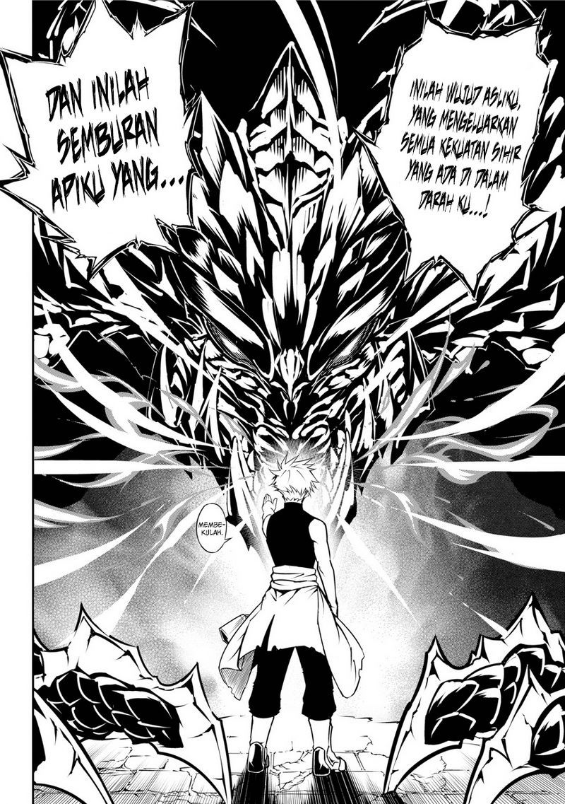 Ragna Crimson Chapter 1 - halaman 87