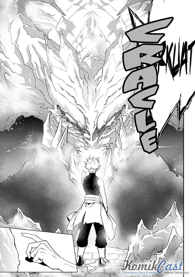 Ragna Crimson Chapter 1 - halaman 88