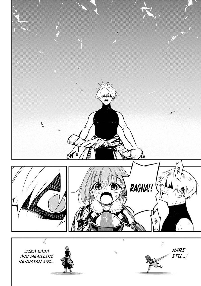 Ragna Crimson Chapter 1 - halaman 90