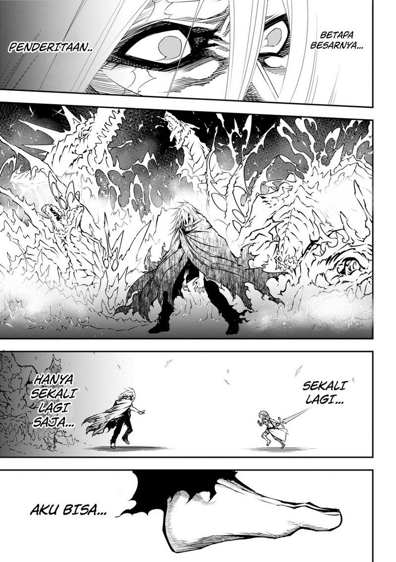 Ragna Crimson Chapter 1 - halaman 91