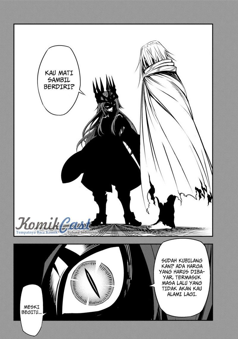 Ragna Crimson Chapter 1 - halaman 94